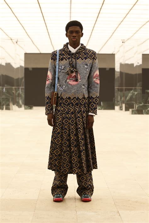 louis vuitton menswear 2021|Louis Vuitton dresses fall 2021.